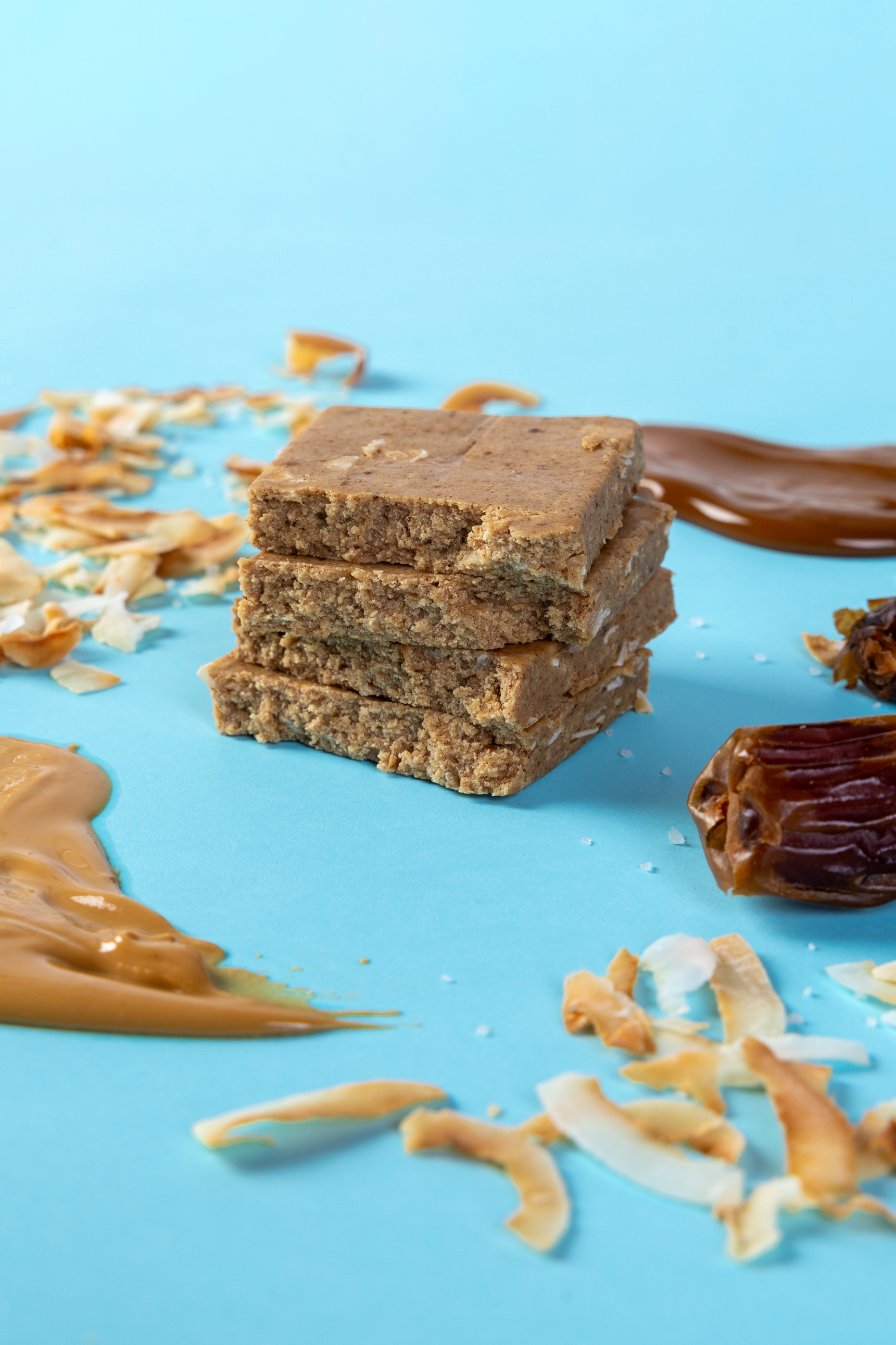 Coco & Dulce de Leche