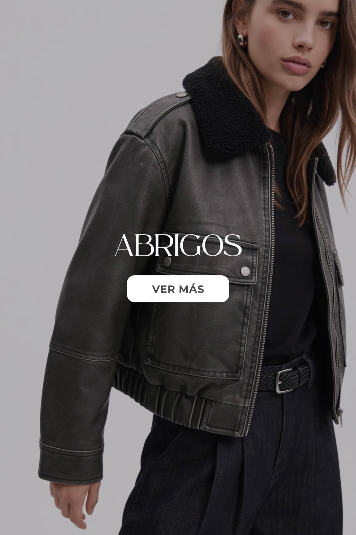 Abrigos Zephine
