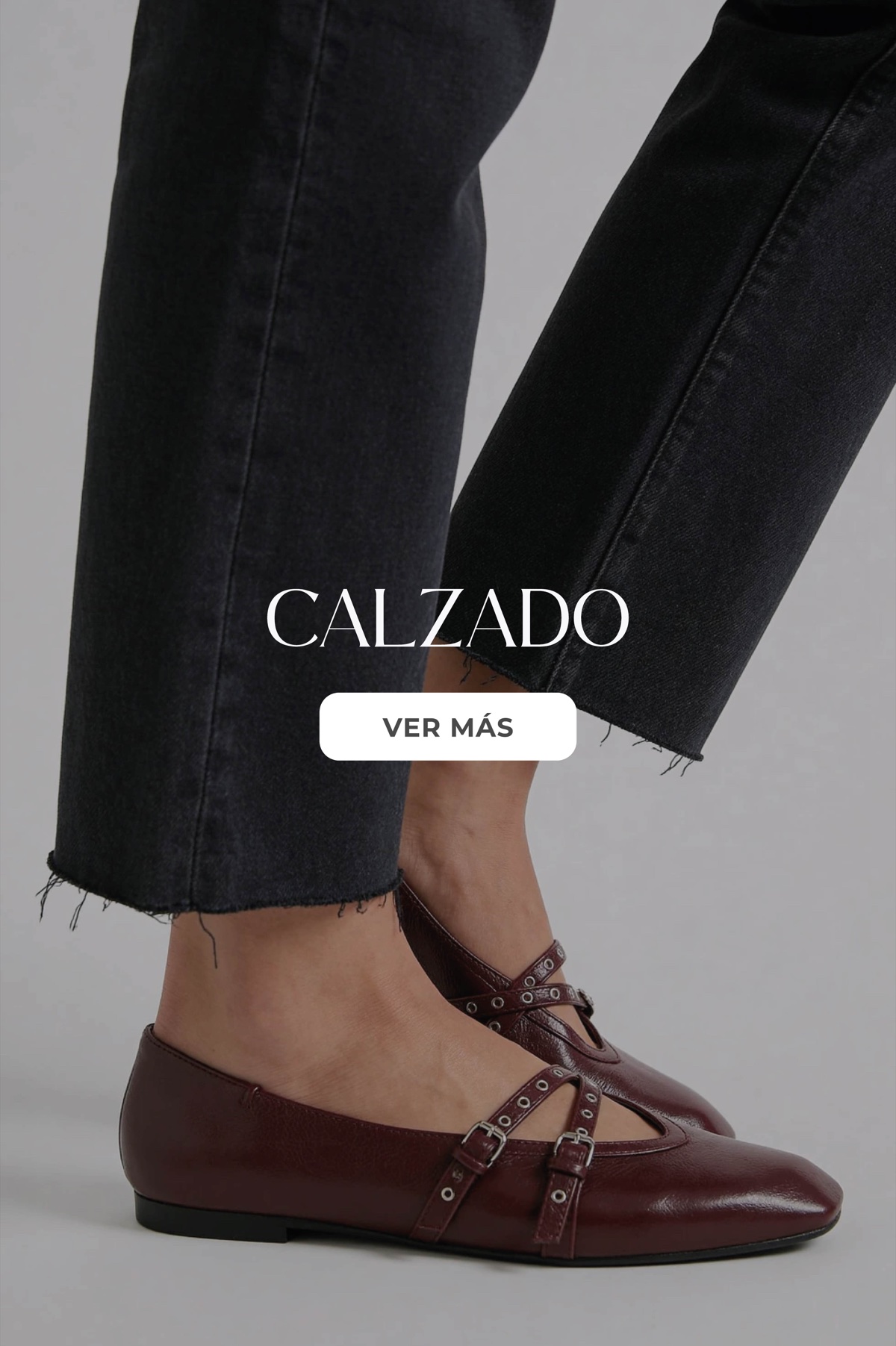 Calzado Zephine