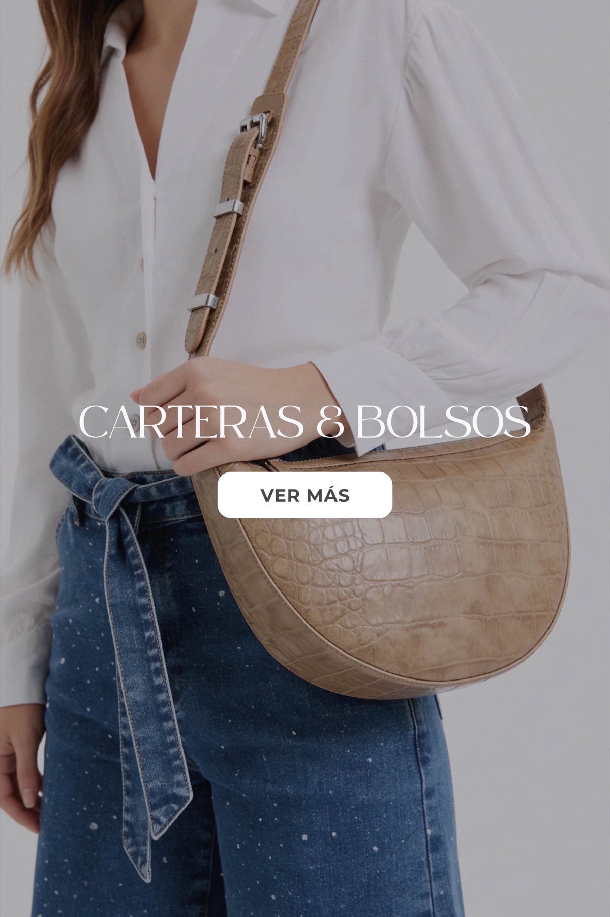 Carteras y bolsos Zephine