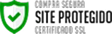 selo Site Seguro Primo