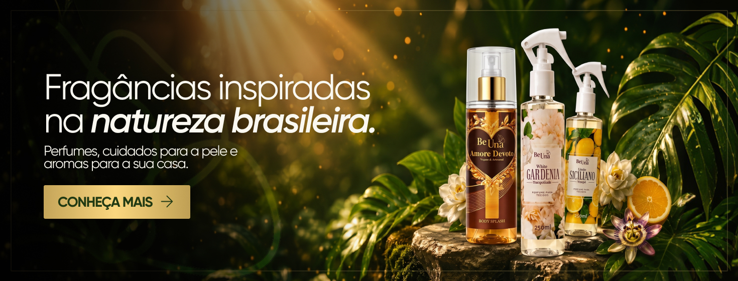 Be Una — Clube Fidelidade
