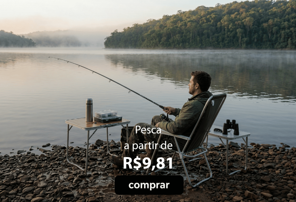 Pesca