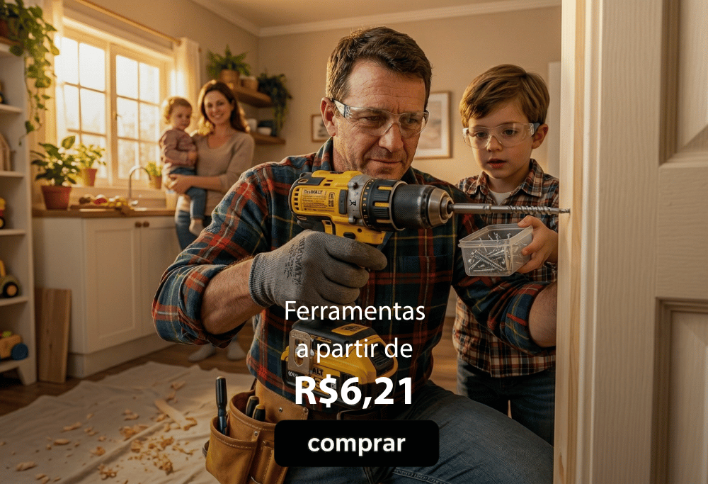 Ferramentas