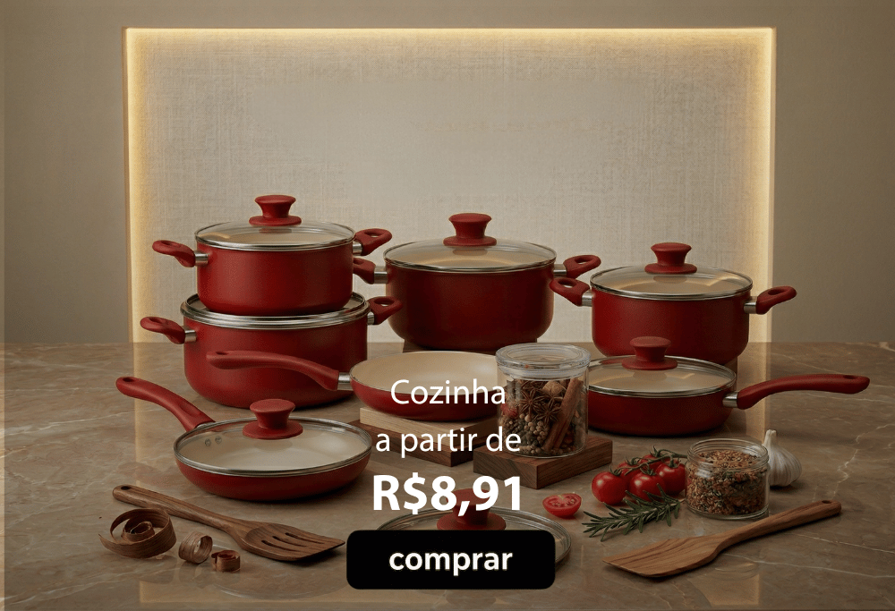 Cozinha