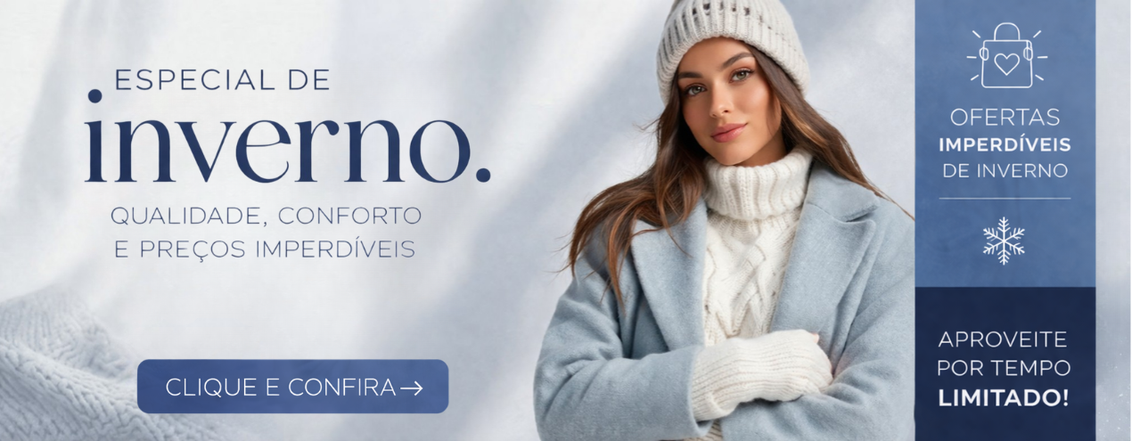 Especial de inverno