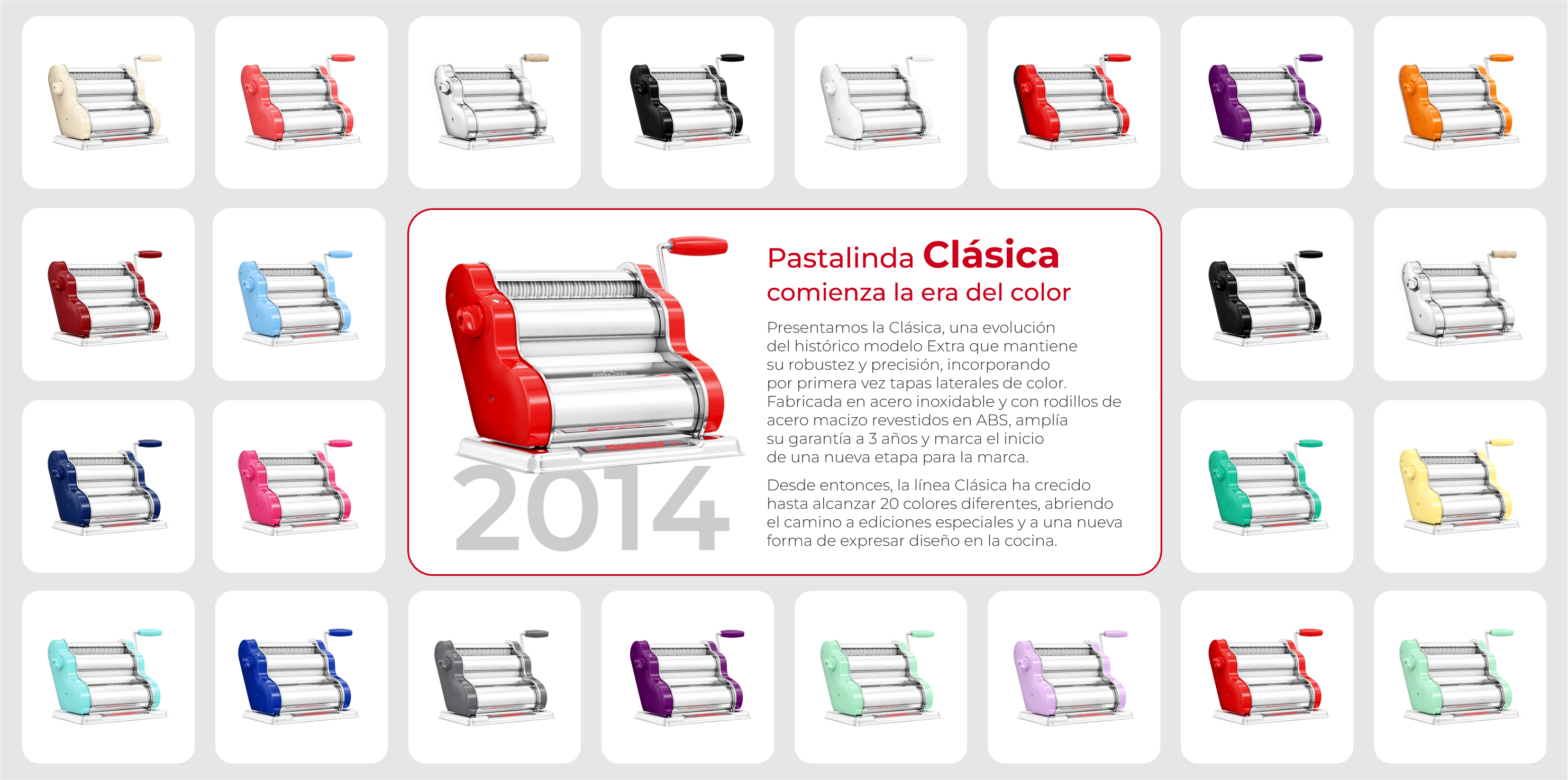 historia