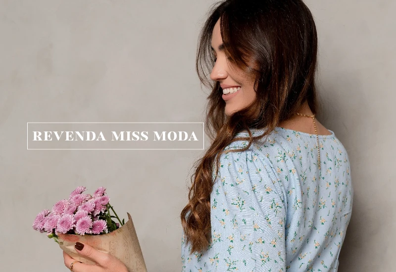 Banner Seja revendedora - Bloco 1