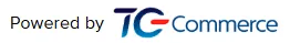 Powered by TC Commerce