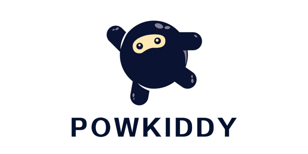 Powkiddy