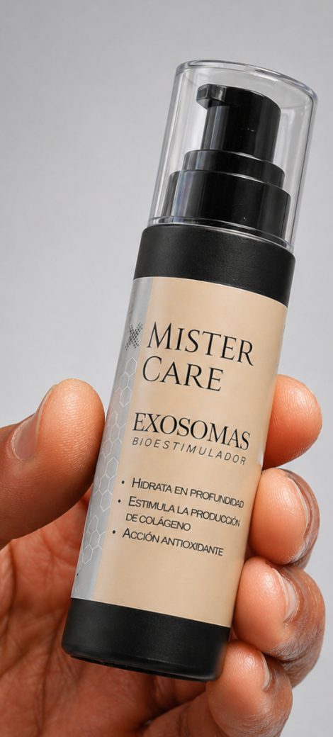 ExoLift Potenciador