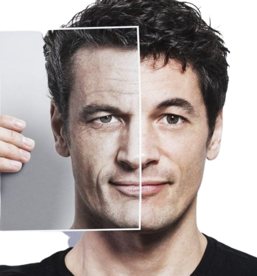 Antes y despu&eacute;s