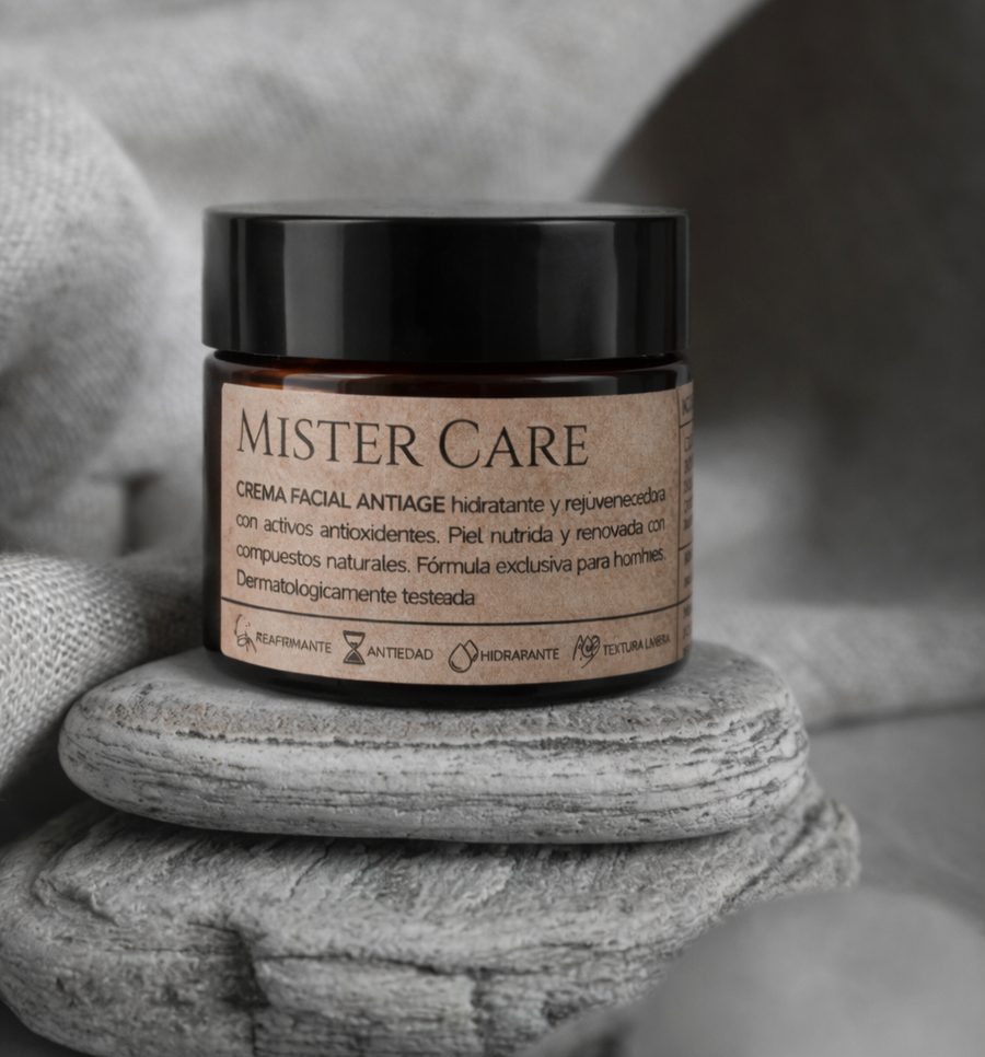 Garant&iacute;a Mister Care