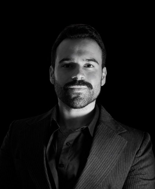 Joaquín Bonet, fundador de Mister Care
