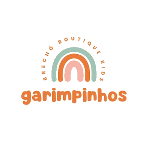Garimpinhos