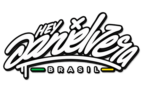 Hey Daniel Vera Brasil