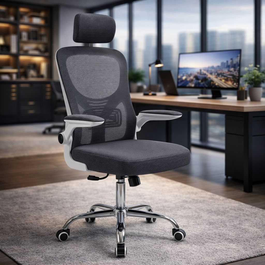 Linha ergonômica BLID SHOP
