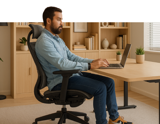 Ambiente corporativo