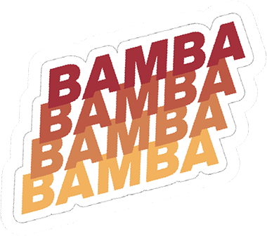 Selo BAMBA