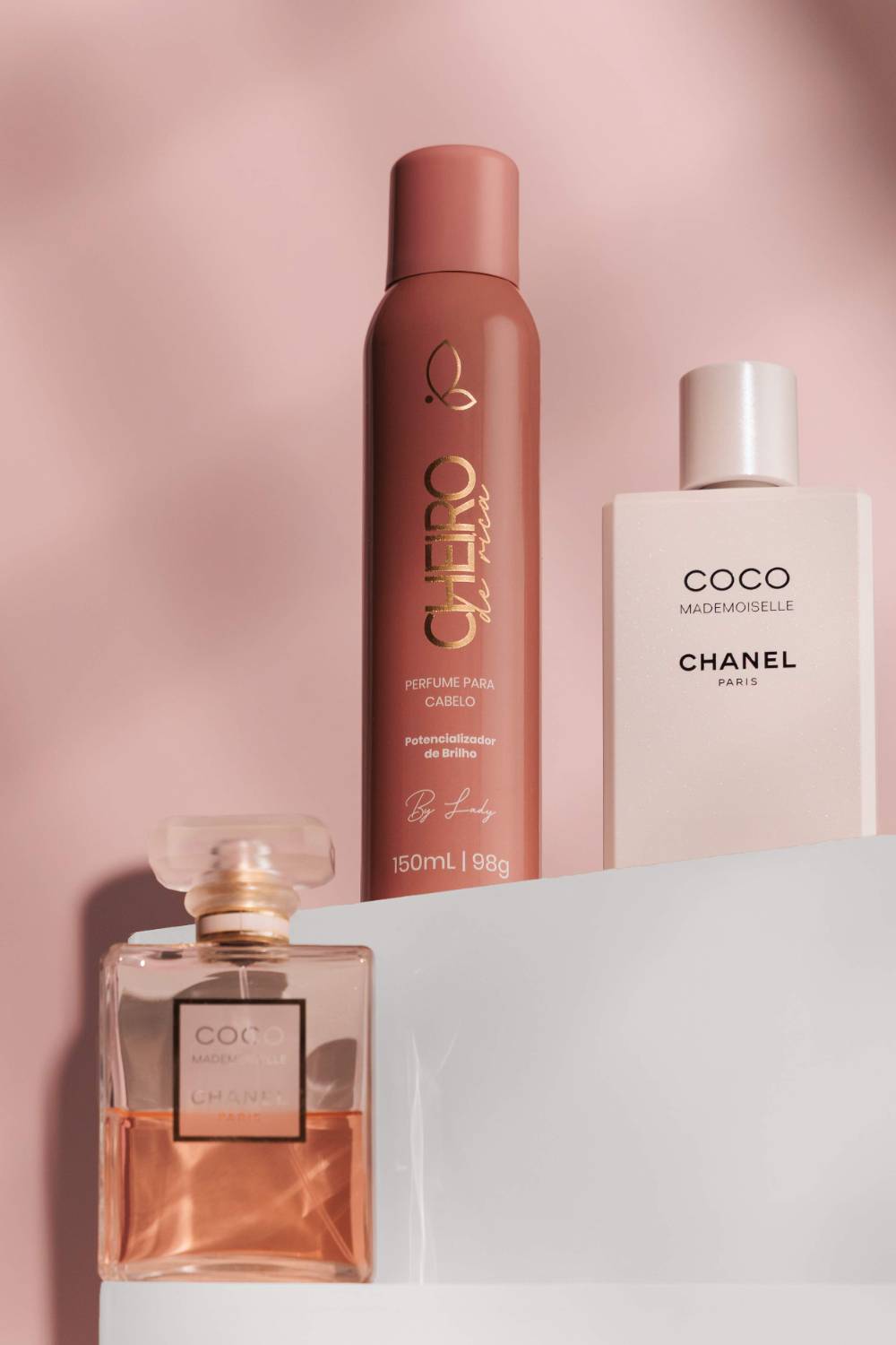 Estética clean e chique