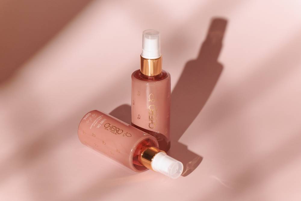 Luxe Oil