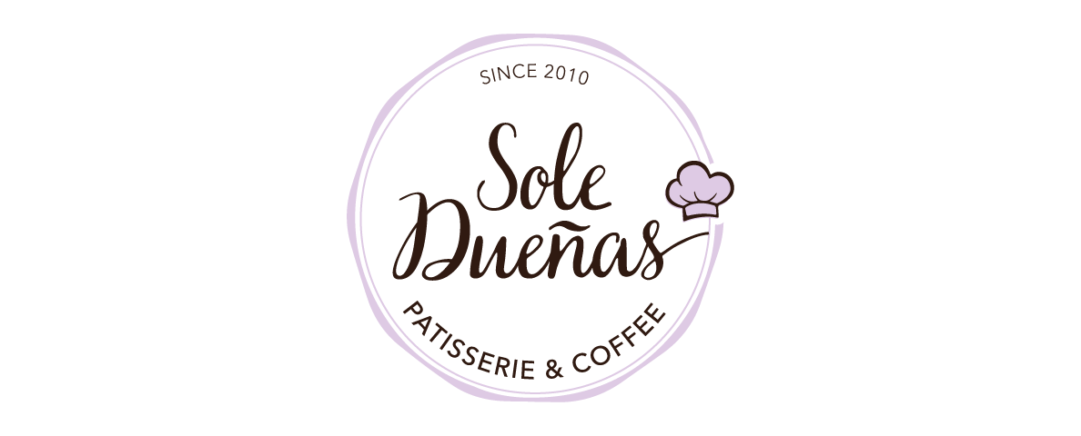 Sole Dueñas Patisserie & Coffee