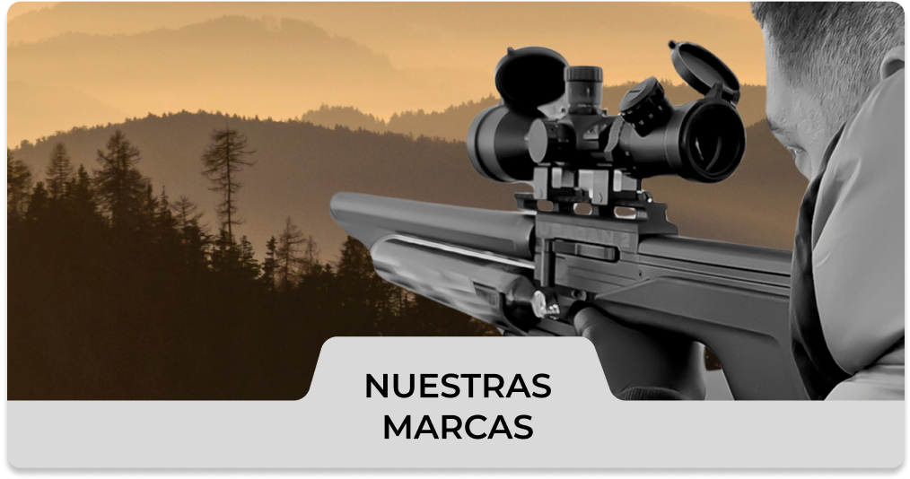nuestras marcas