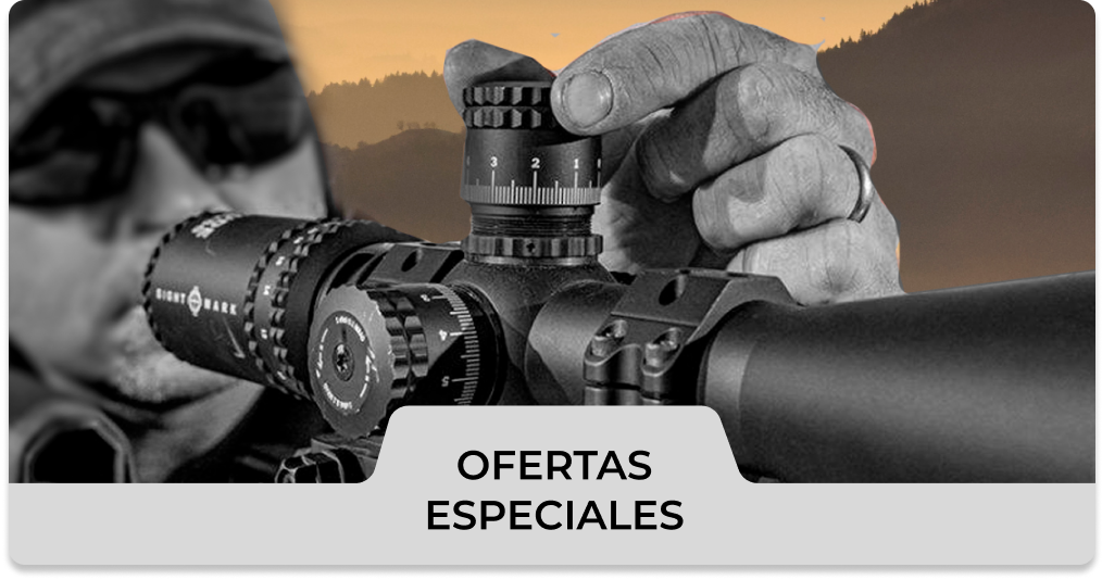 ofertas especiales