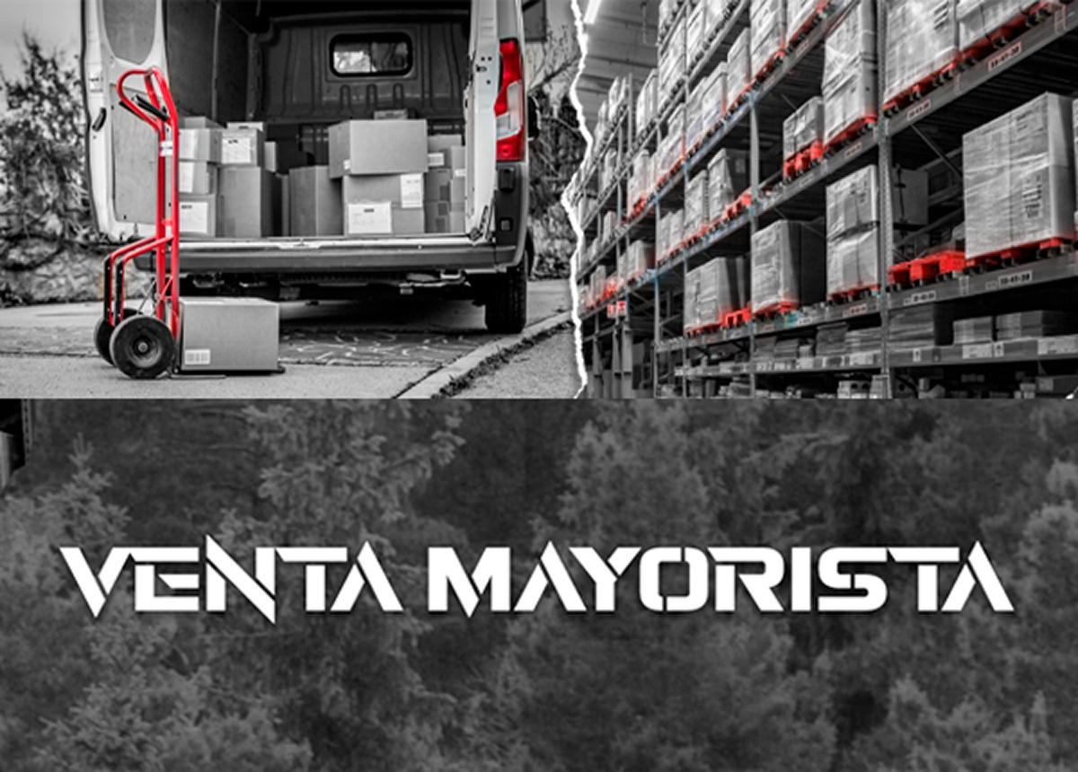 Banner superior Mayoristas