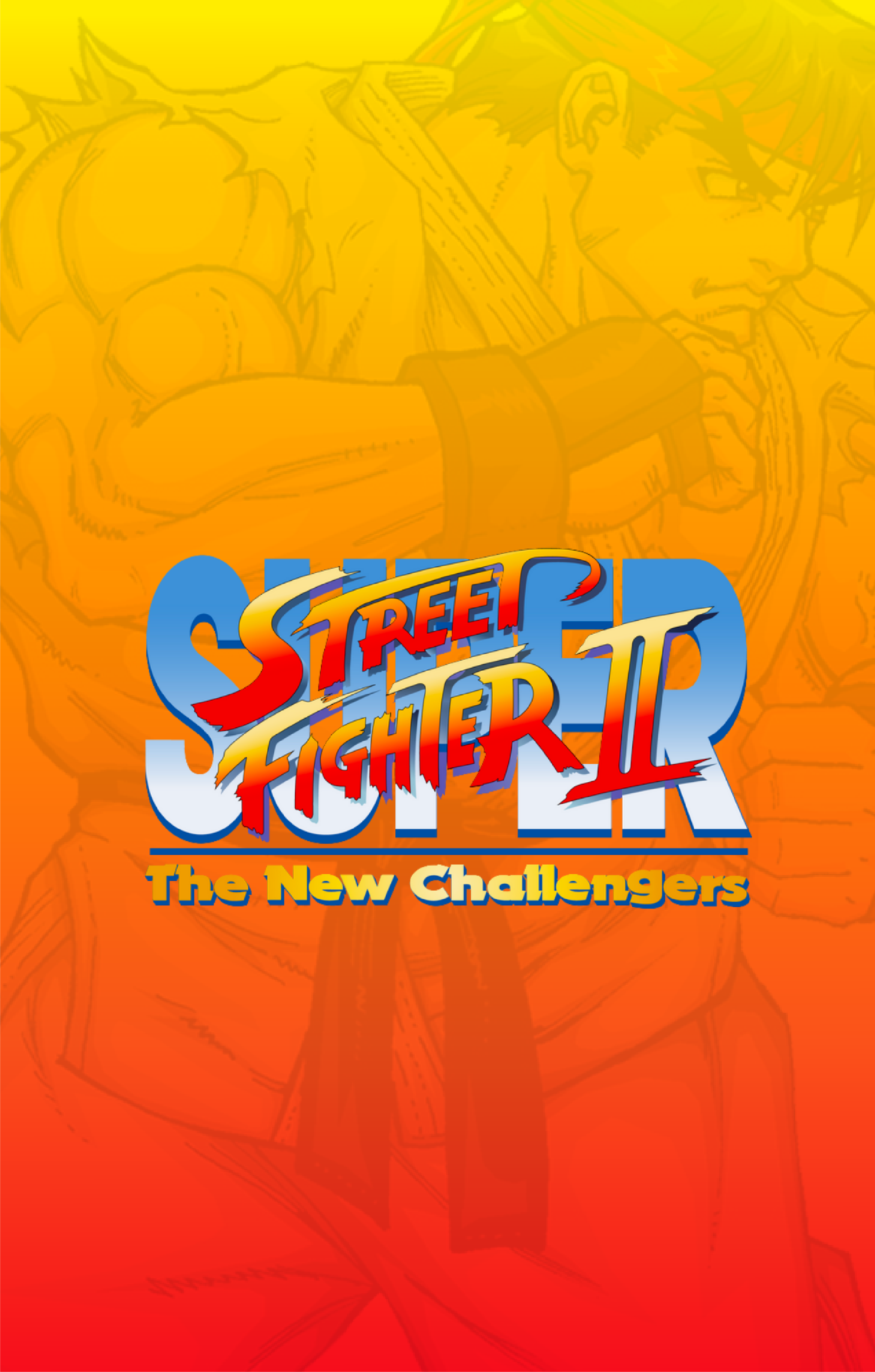 Street Fighter