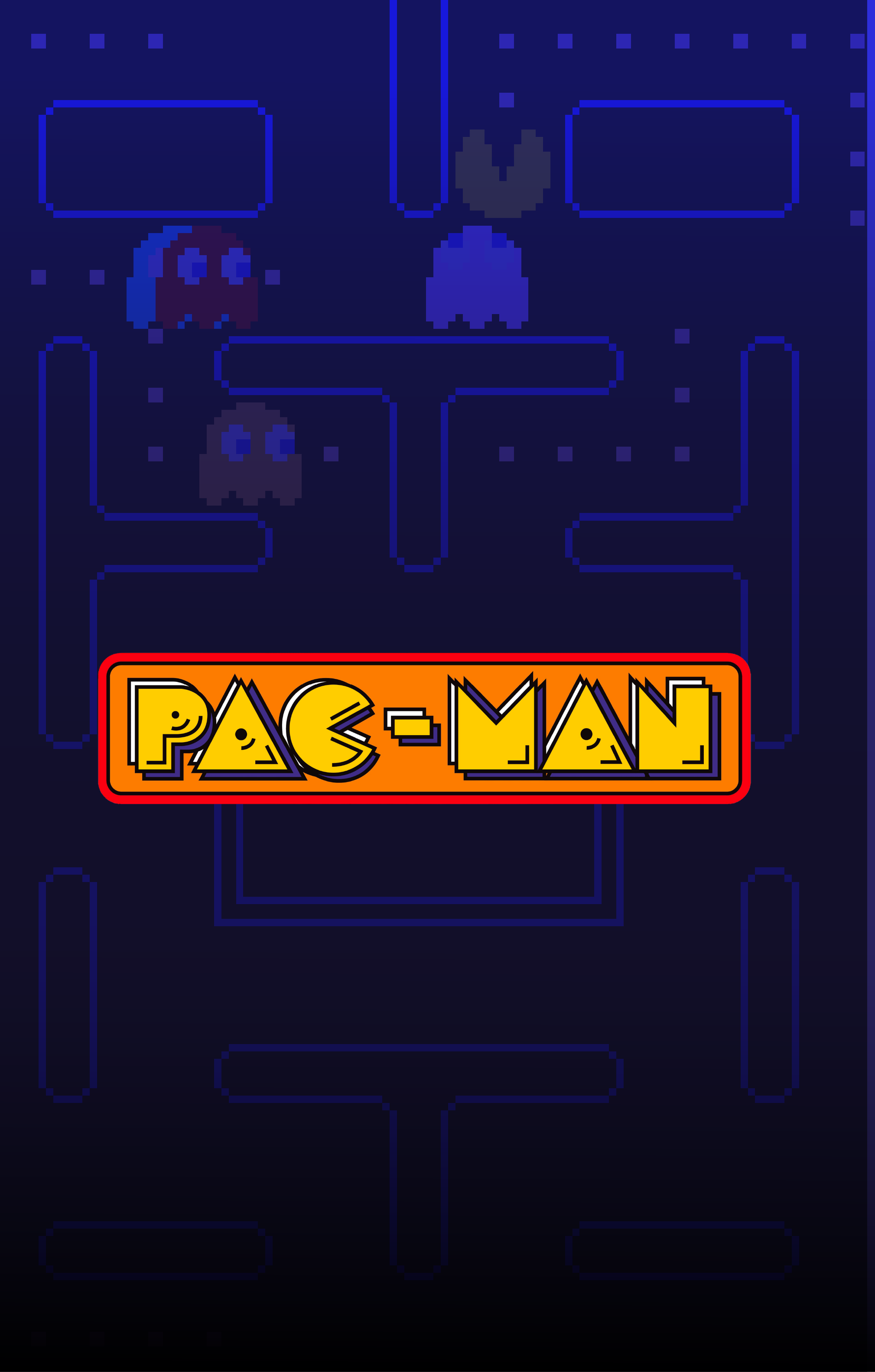 Pac-Man