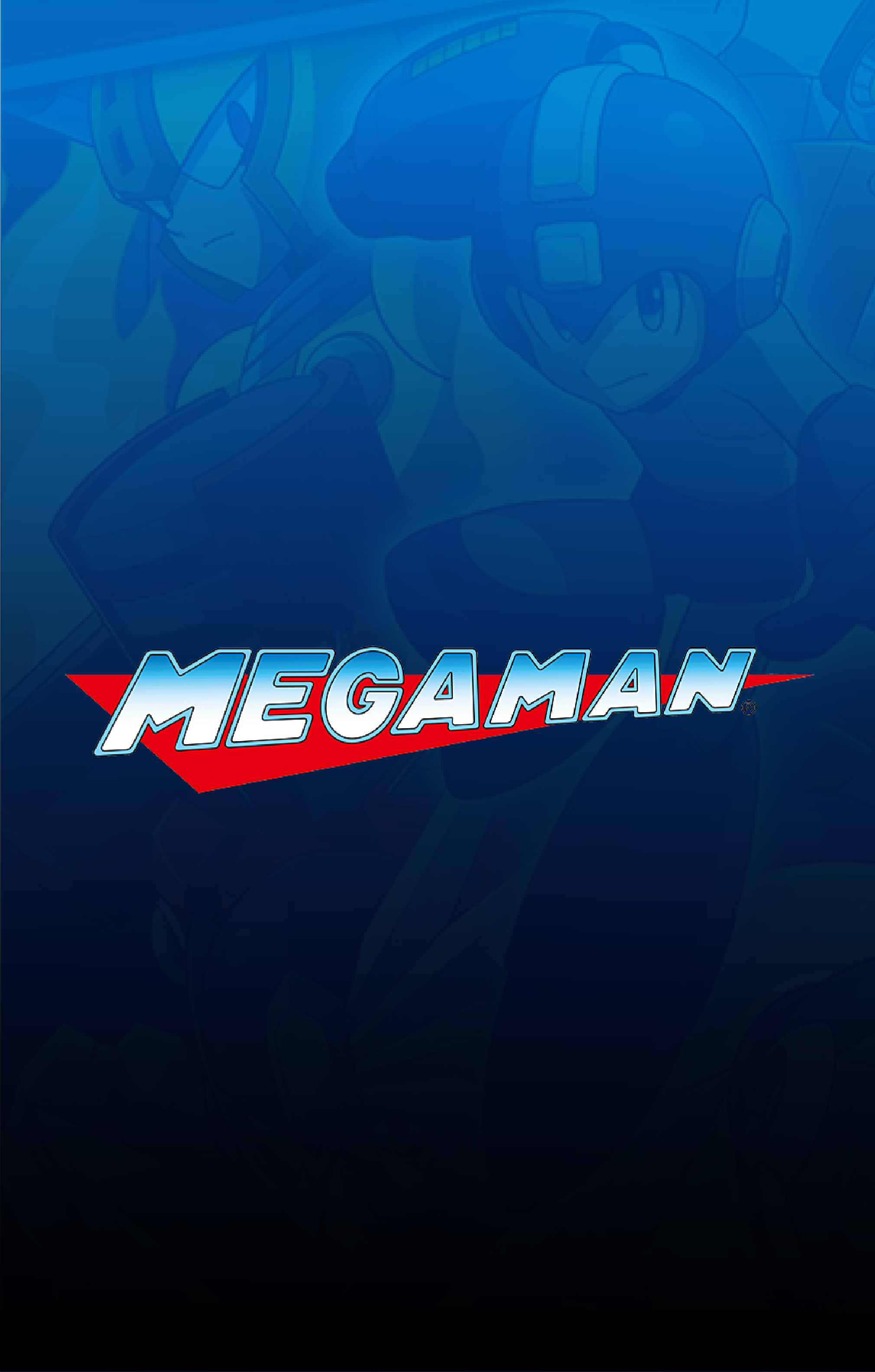 Mega Man