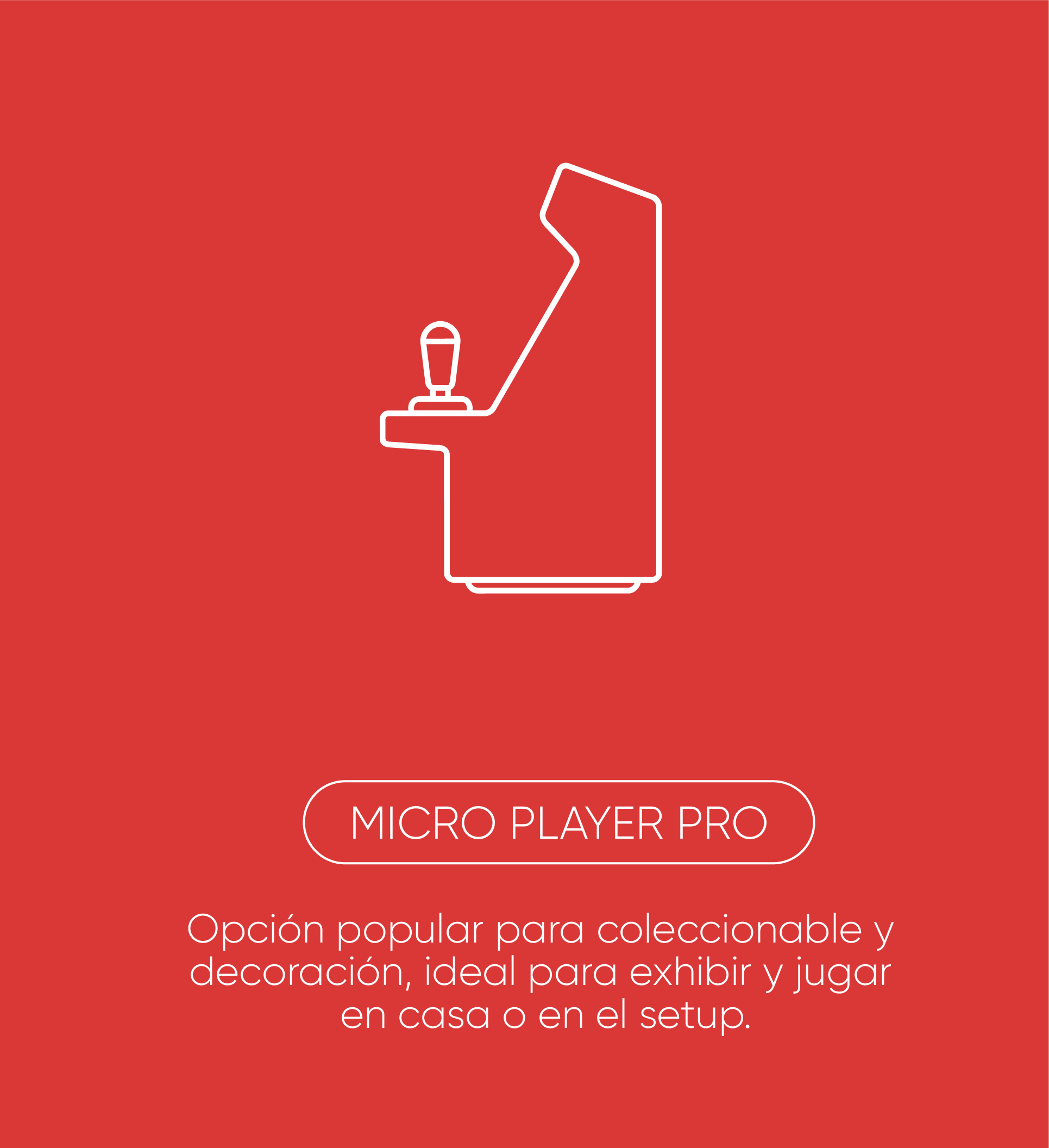 Micro Player Pro