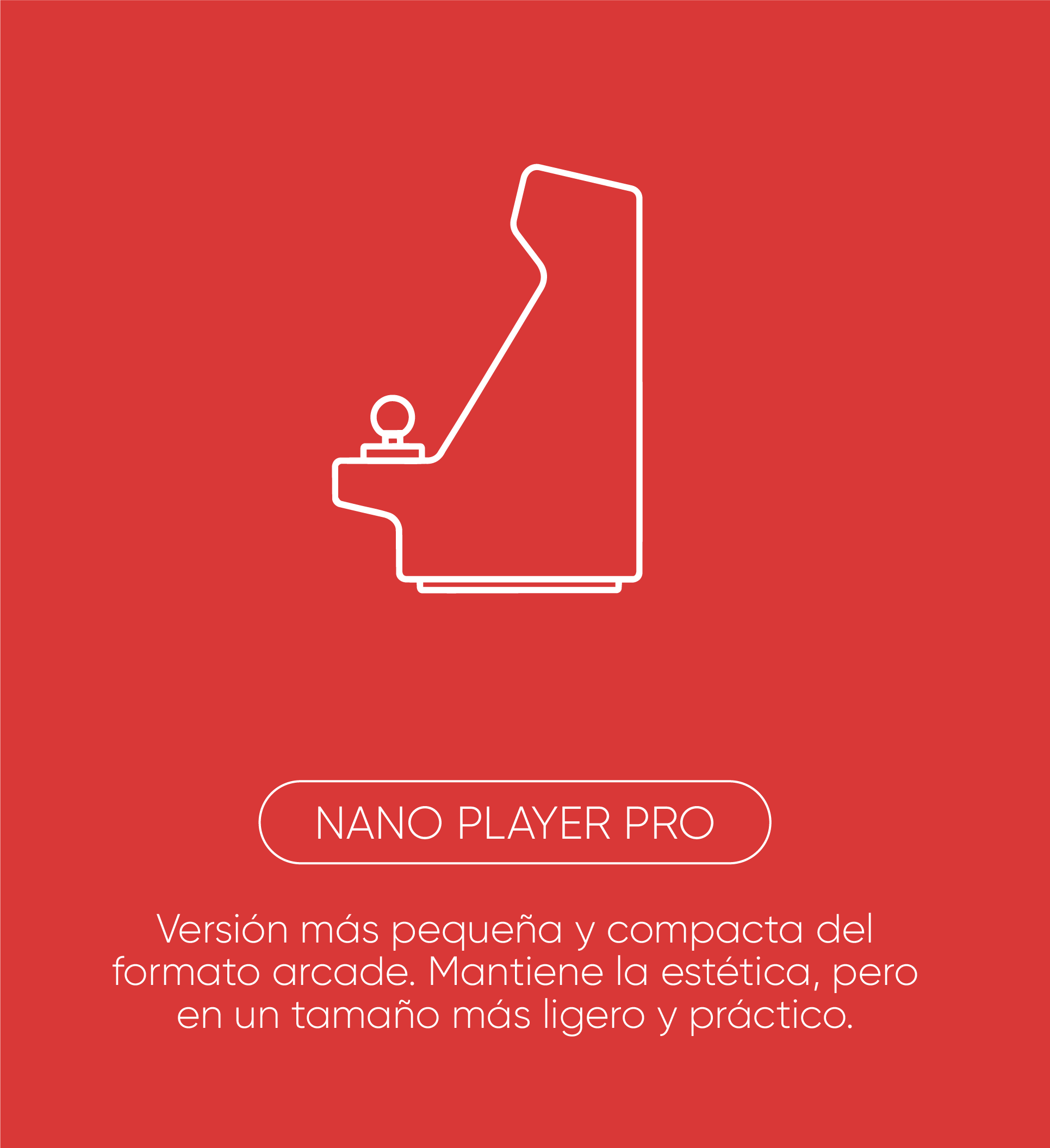 Nano Player Pro