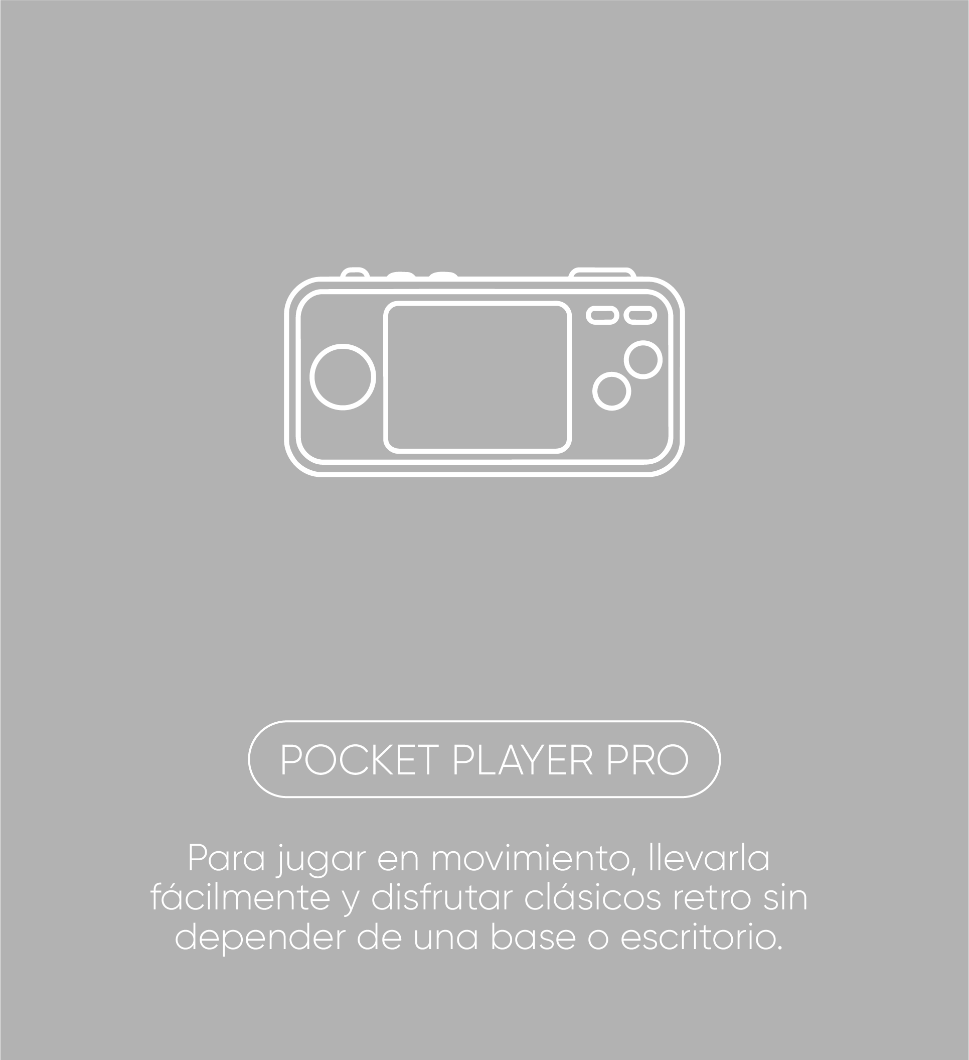 Pocket Player Pro