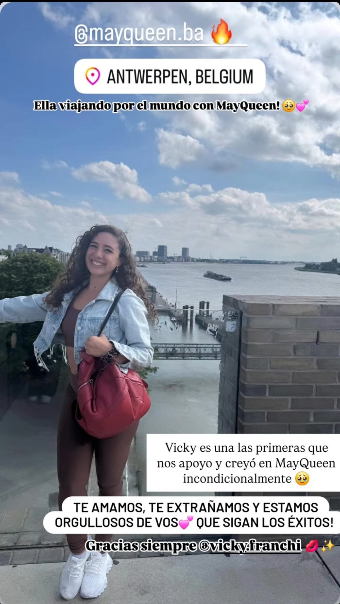 En movimiento