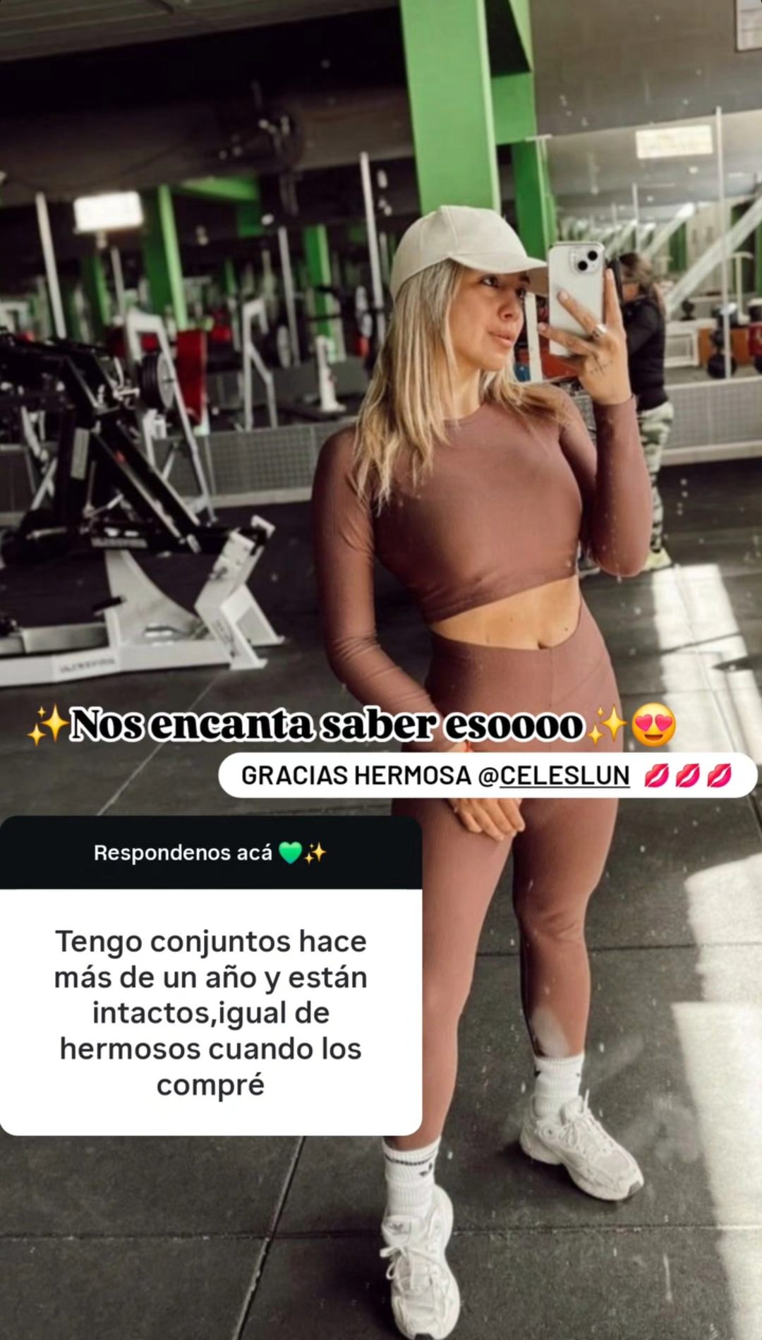 En movimiento