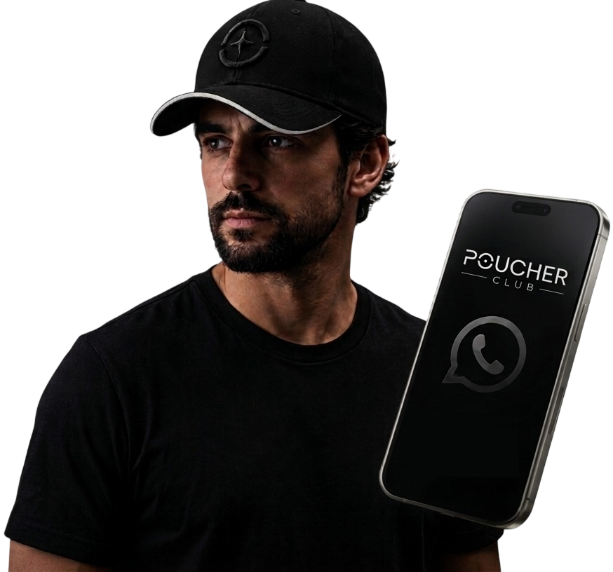 Poucher Club