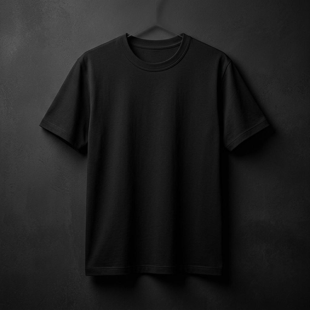 Camiseta Poucher