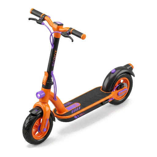 Patinetes Elétricos