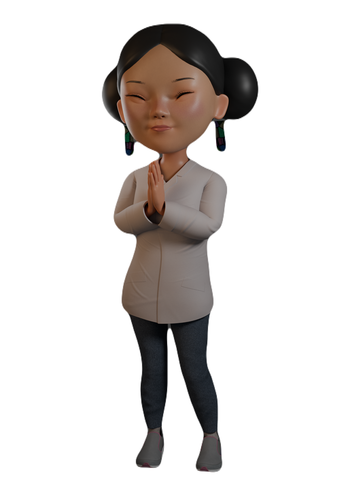 China Neteche