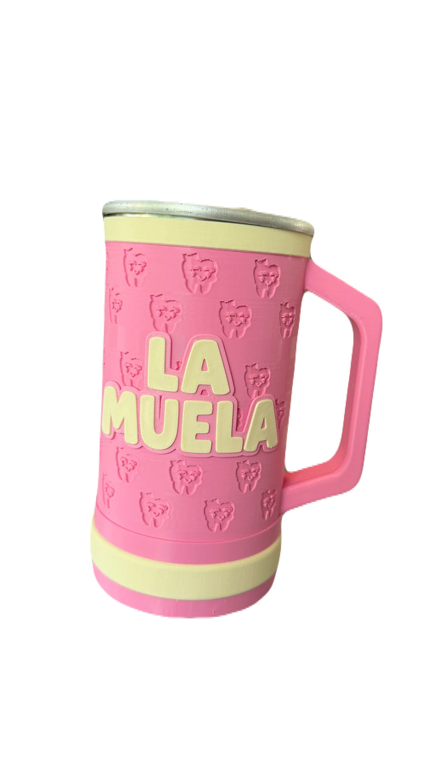 Jarra LA MUELA Hover