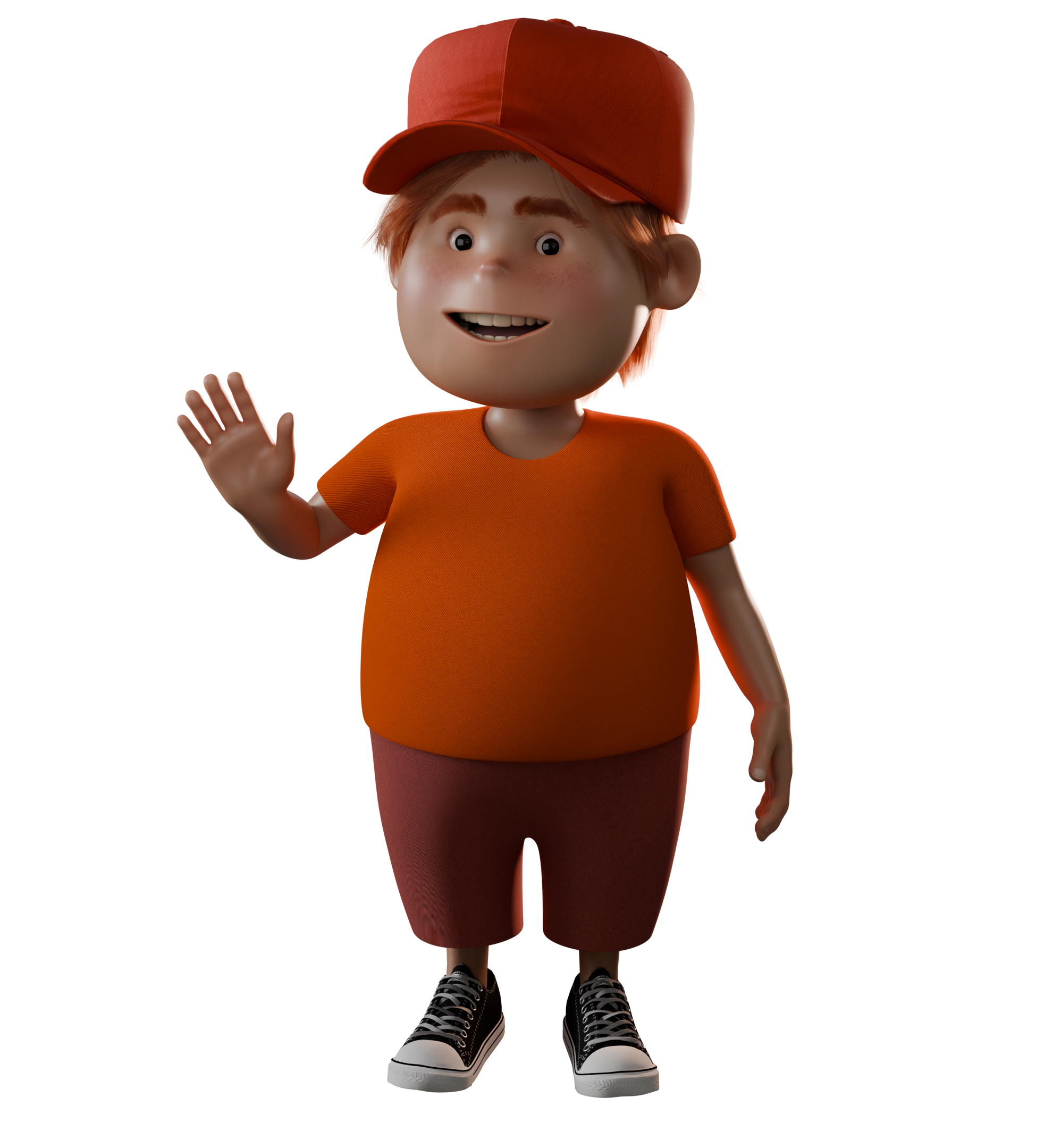 Niño Juan