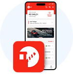 Imagem referente ao aplicativo Edenred