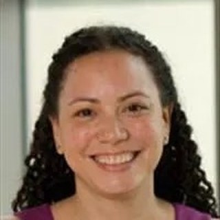 Dra. Anne-Marie Chang