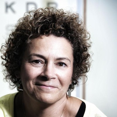 Prof. Joanne Wood