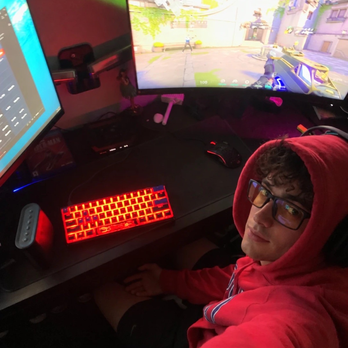 Gaming