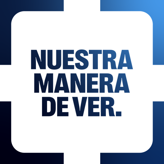 Nuestra manera de ver