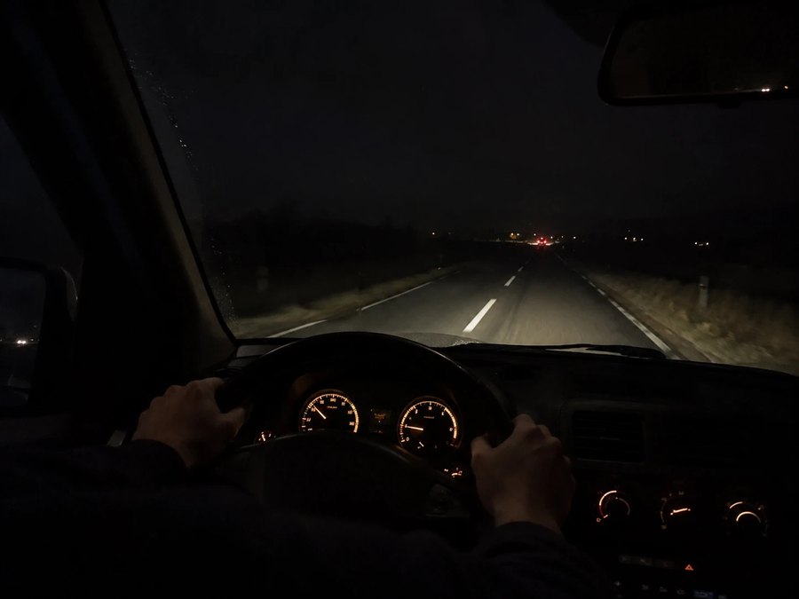 De noche, más exigencia