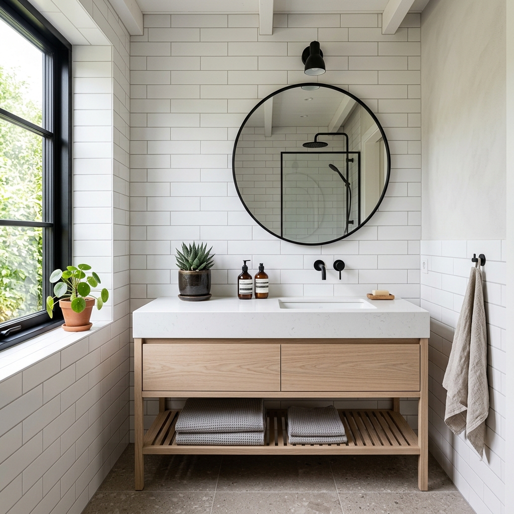 Baño nórdico